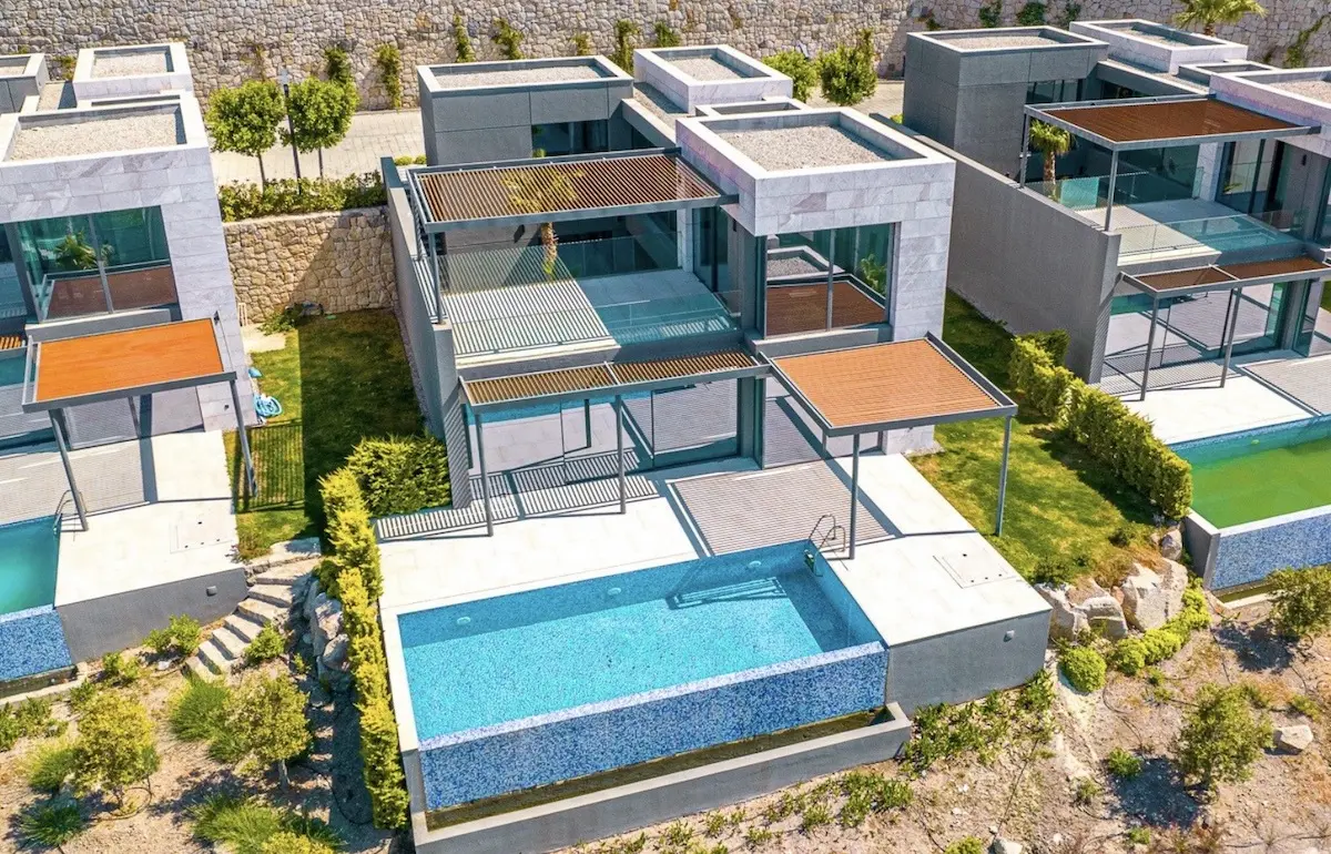 Property in Yalikavak